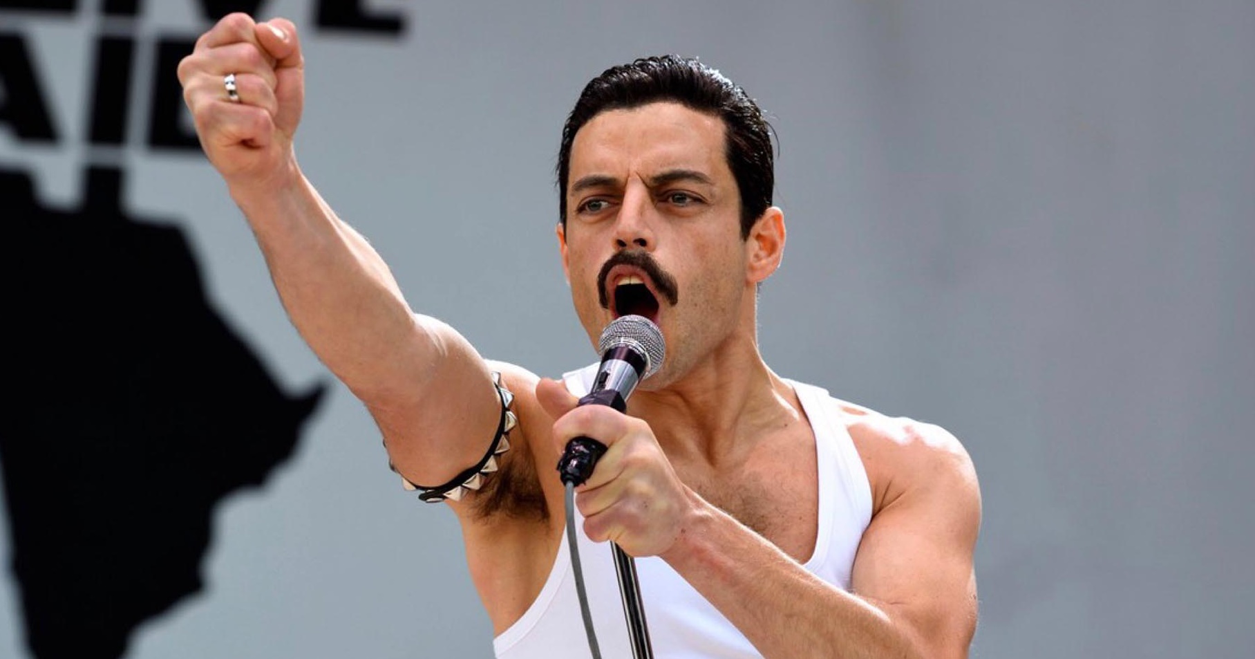 Rami Malek diz que Freddie Mercury não era um ícone gay