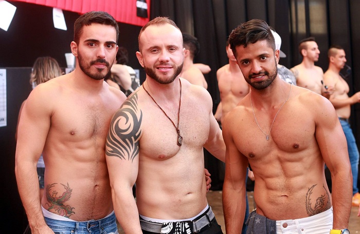 Festas gays: Republika, em Brasília, libera calendário 2016