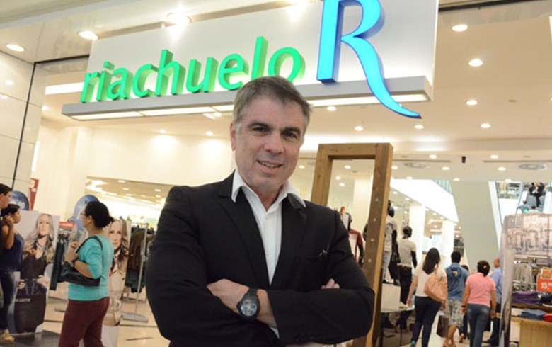 Dono da Riachuelo, Flávio Rocha, apoia união de igrejas contra casamento gay