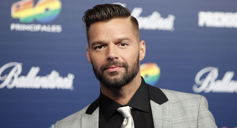 Ricky Martin viverá ex de Gianni Versace na série American Crime Story