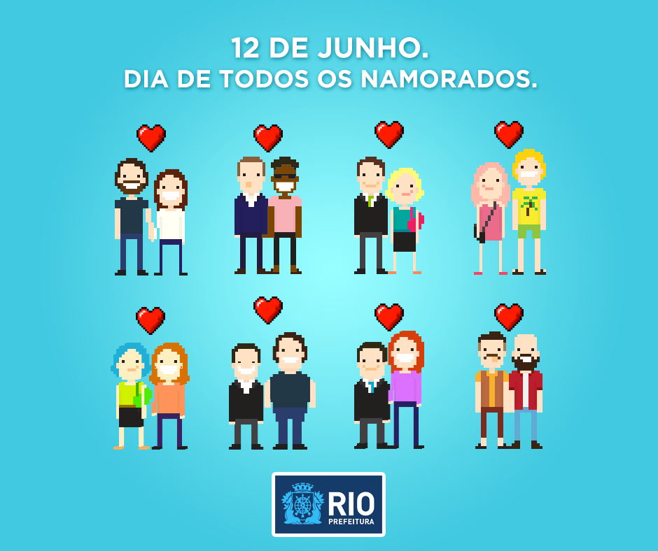 prefeitura rio de janeiro LGBT 