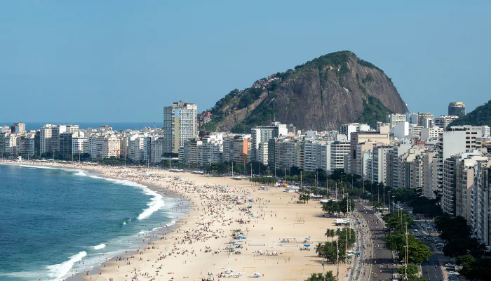 Hospedagem para gays: Edifício Barbarella abrirá no Rio