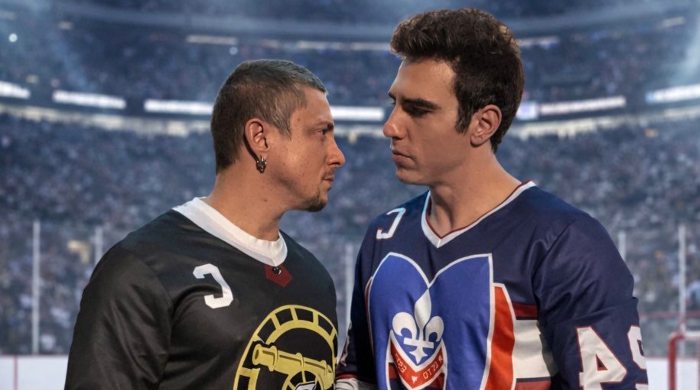 Brasil tem versão pornô da série gay 'Rivalidade Ardente', da HBO Max