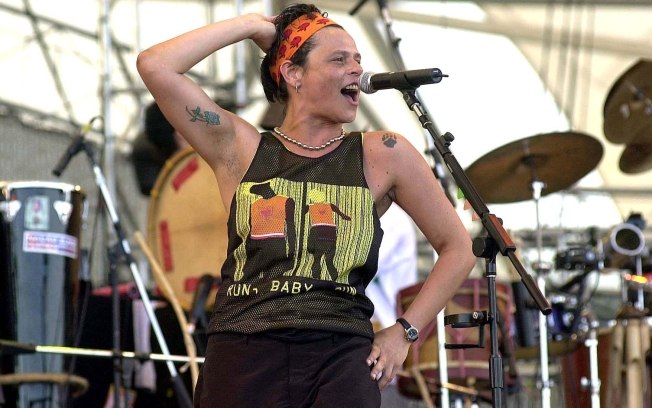 Cássia Eller receberá homenagem no Rock in Rio 2015 no Palco Sunset