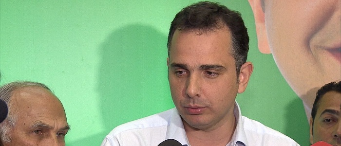 rodrigo pacheco