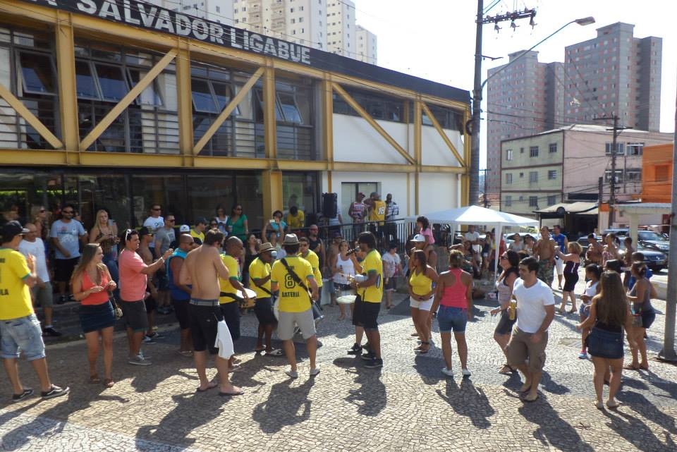 Rolezinho da Diversidade LGBT acontece na Freguesia do Ó neste sábado