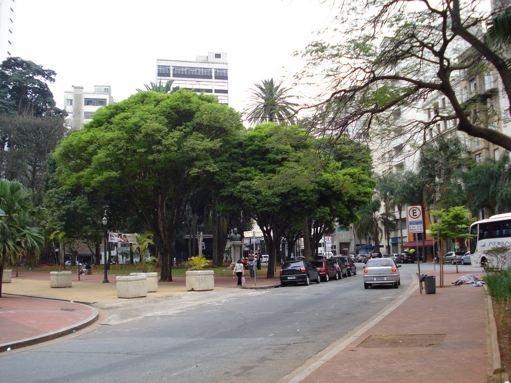 Prefeitura de São Paulo promove 1º Rolezinho LGBT no Largo do Arouche
