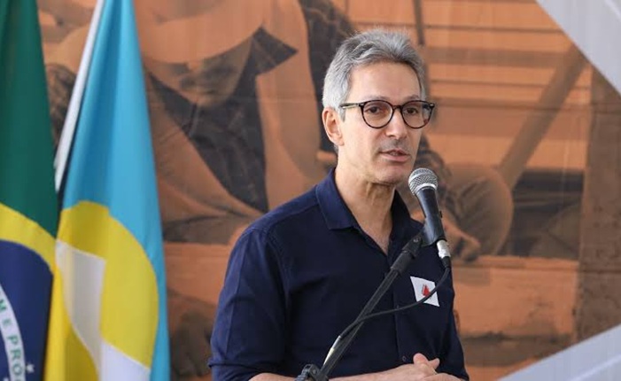 Presidenciável Zema (Novo) não cita LGBT em programa de governo