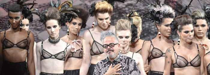ronaldo fraga são paulo fashion week transexuais