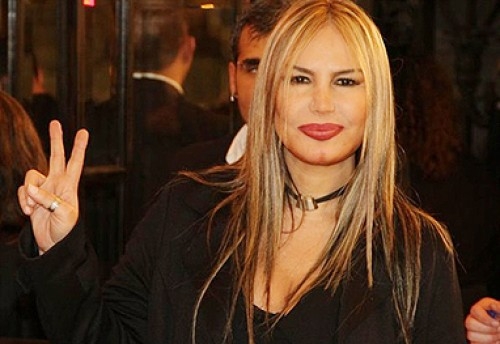 Rosanah fará pocket show na estreia da Cadê?
