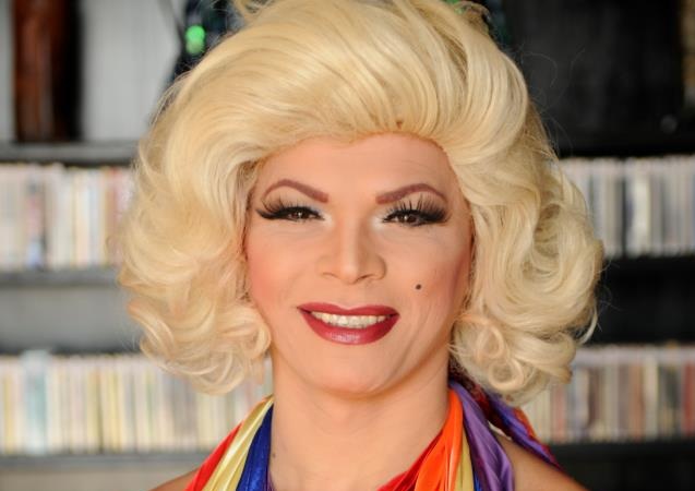 Salete Campari é nova coordenadora do Centro de Cidadania LGBT Laura Vermont, na Zona Leste
