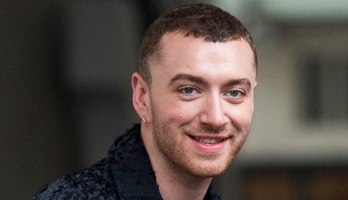 Sam Smith se apresentará em São Paulo, diz jornal