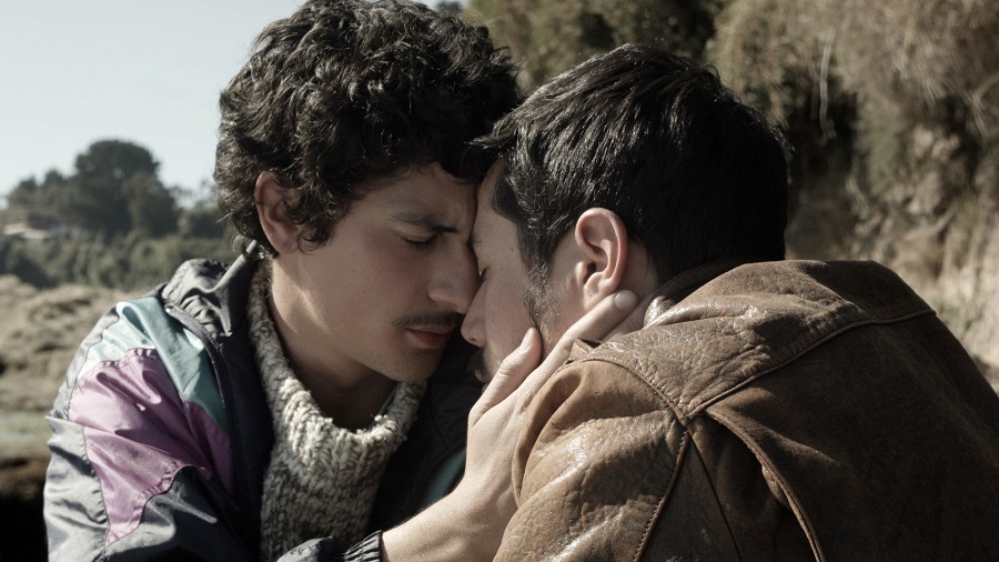O chileno San Cristóbal venceu o Teddy Bear, destinado a filmes LGBT no Festival de Berlim, e participa do Festival Internacional de Curtas de São Paulo
