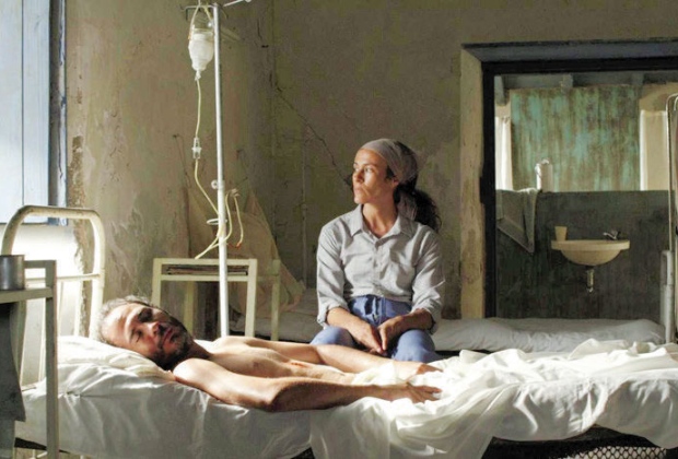 Filme cubano sobre perseguição de Fidel Castro a gay, Santa y Andrés é censurado no Festival de Havana