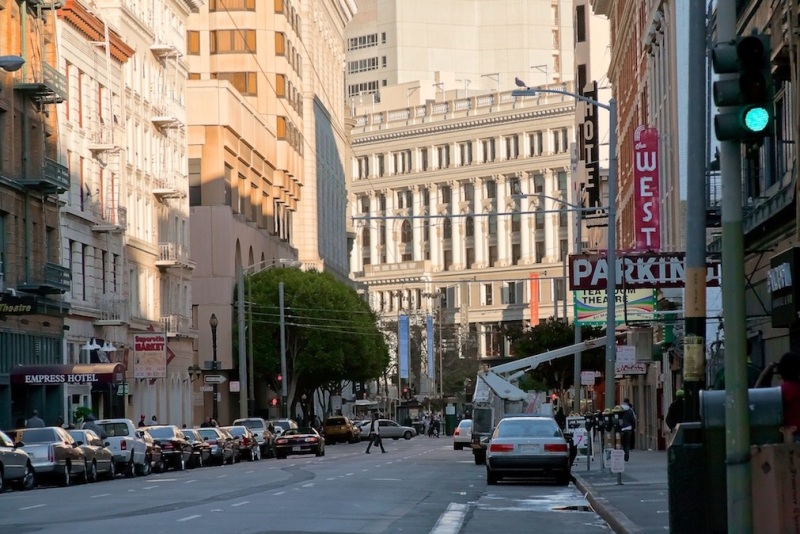 Tenderloin: São Francisco terá primeiro bairro trans e não-binário do mundo