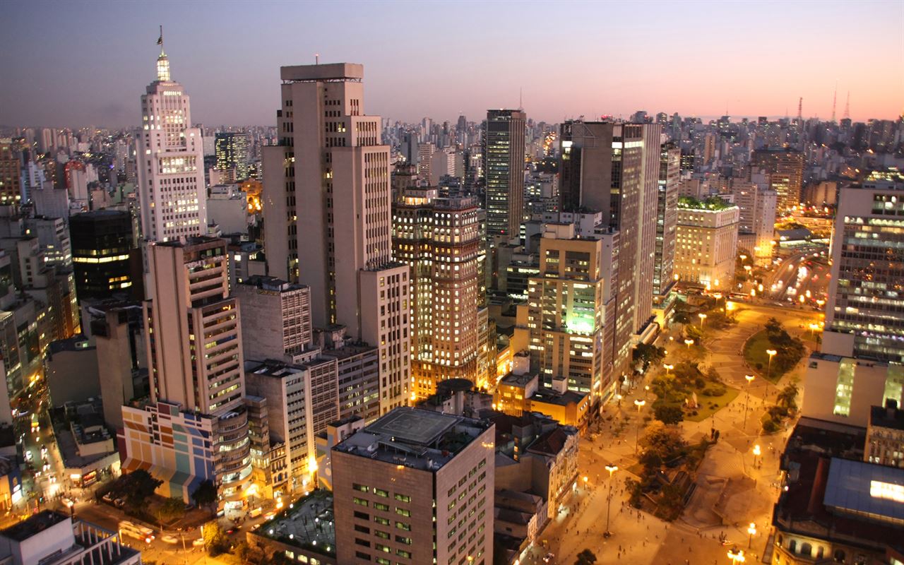 São Paulo tem 140 festas gays e LGBT no feriado da parada 
