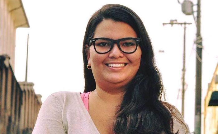 sara azevedo psol bh
