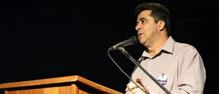 sargento rodrigues pdt bh