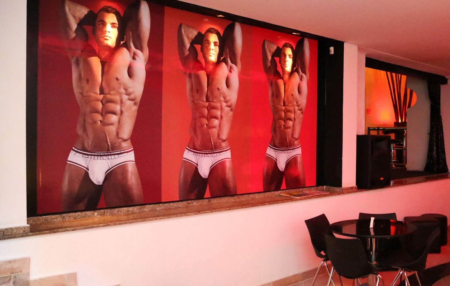 sauna olimpo gay belo horizonte