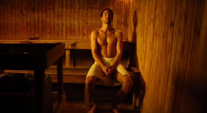 Filme sobre zumbis se passa em sauna gay - Sauna The Dead