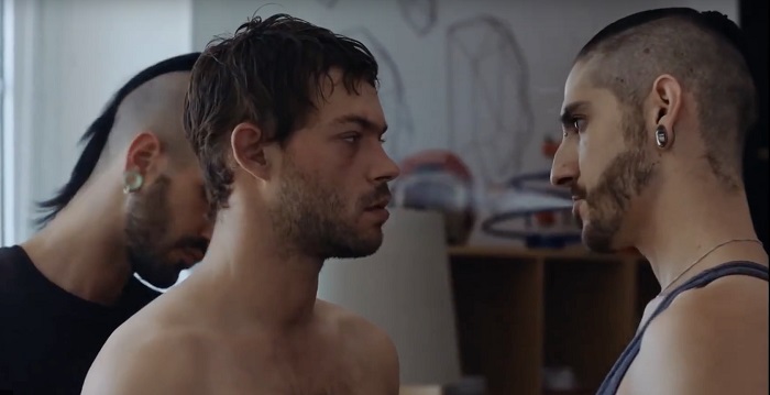 Sauvage: filme gay francês sobre prostituto tem trailer lançado