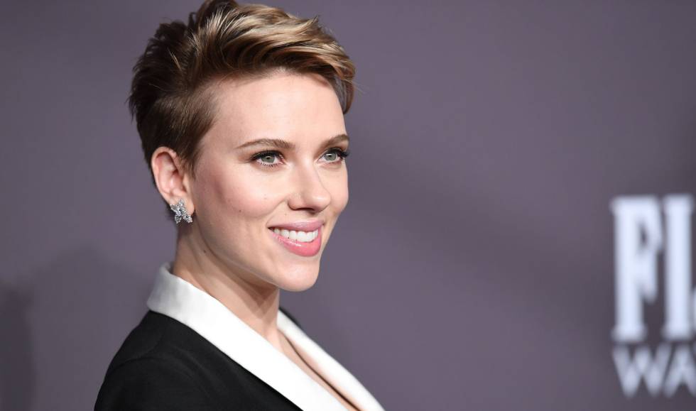 Scarlett Johansson não fará mais papel trans