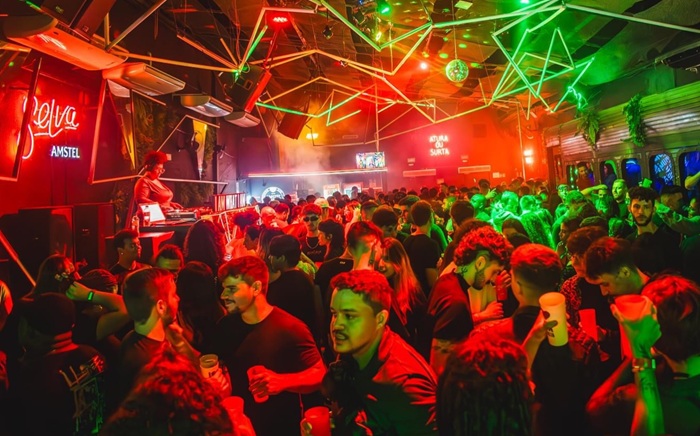 Rua Augusta: após 9 anos, Selva Club encerrará as atividades
