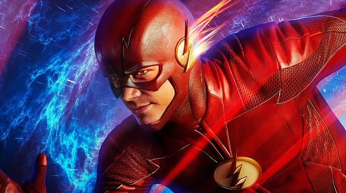 Série The Flash terá mais um personagem LGBT
