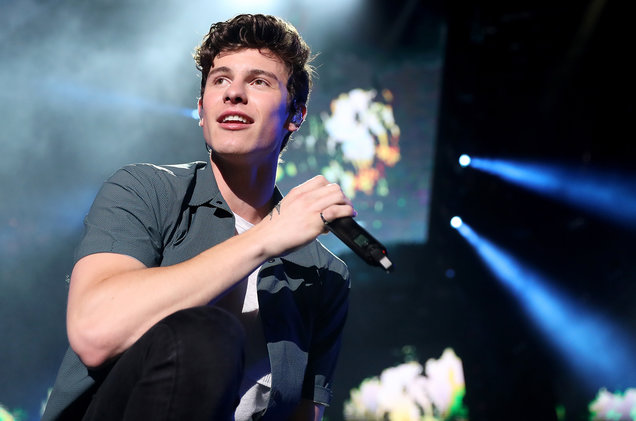 Shawn Mendes fala sobre boatos de ser gay