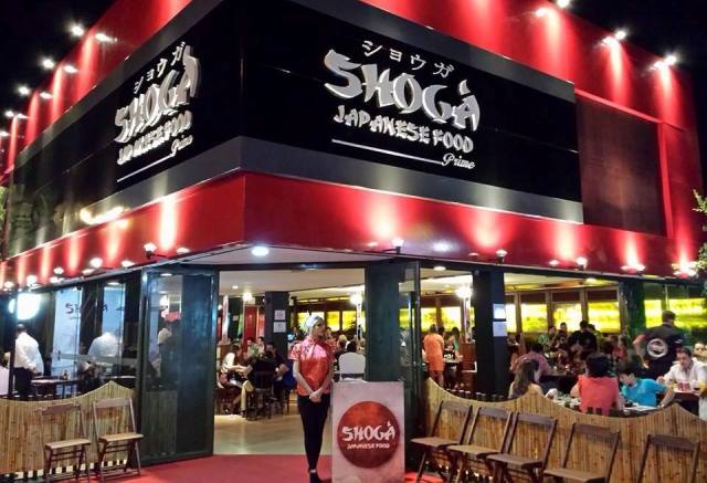 Shogá Japanese Food é acusado de discriminar casal de lésbicas em Ribeirão Preto, interior de São Paulo