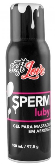 luby sperm