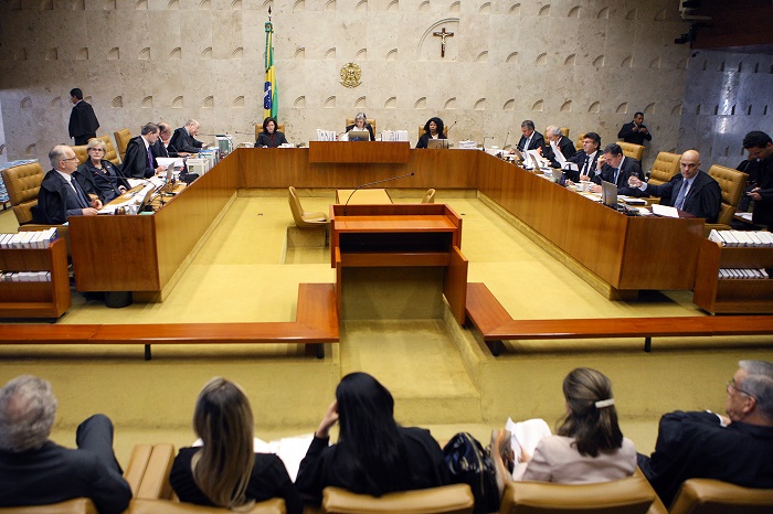 STF julgará criminalização da homofobia em 13 de fevereiro