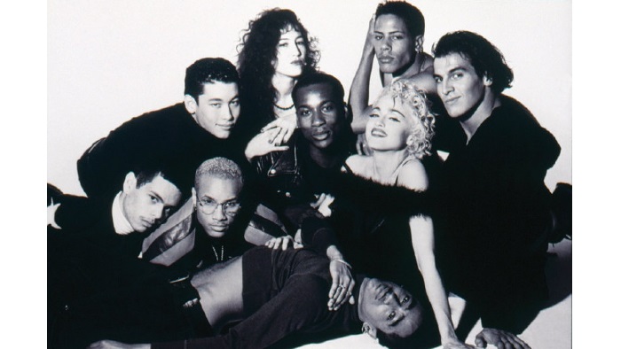 Strike a Pose: documentário sobre bailarinos de Madonna é exibido no 2º Festival Internacional de Cinema LGBTI em Brasília