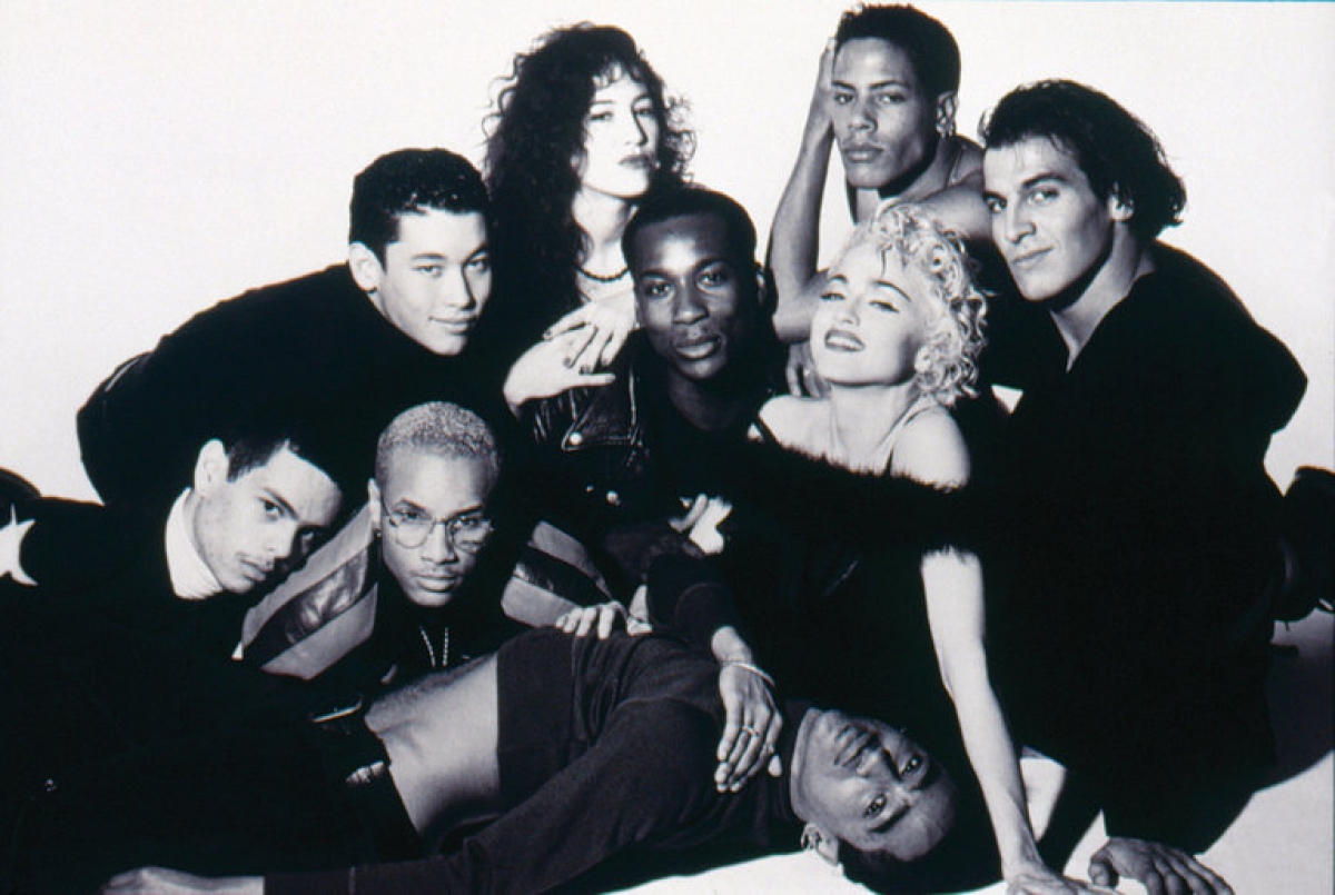 Documentário Strike a Pose mostra vida de ex-bailarinos de Madonna e vence Festival Mix Brasil