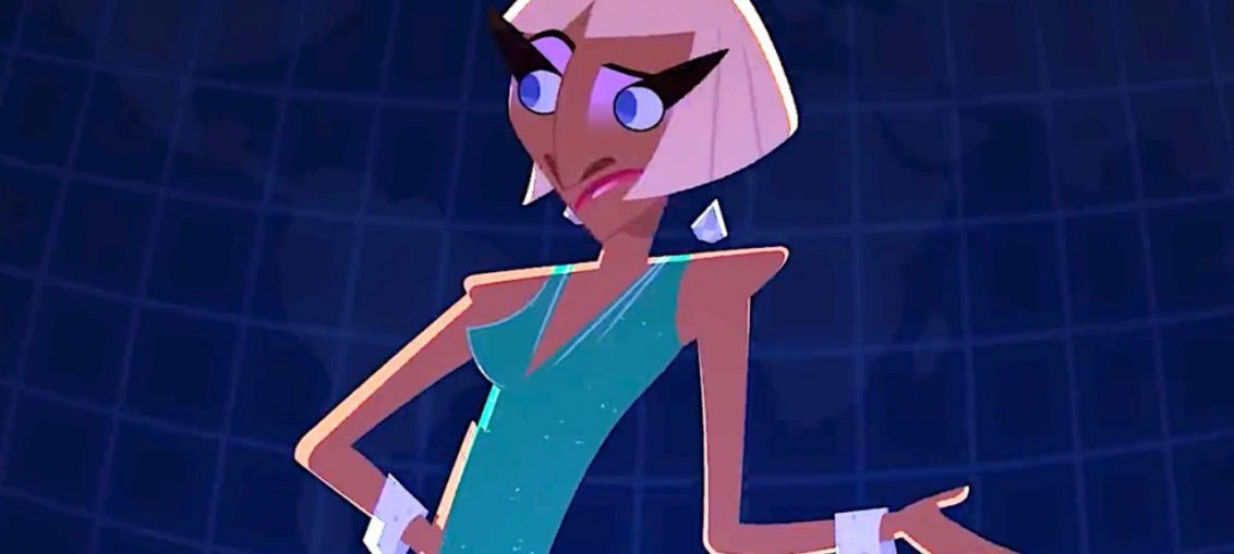 Bancada evangélica quer mudar classificação do desenho Super Drags