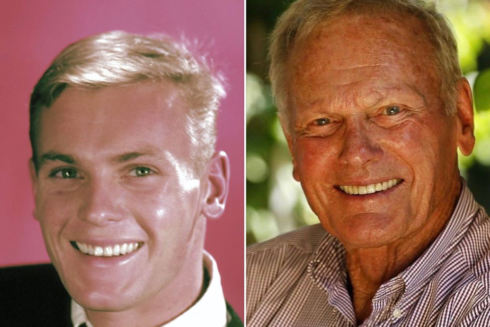 Morre o ator gay Tab Hunter