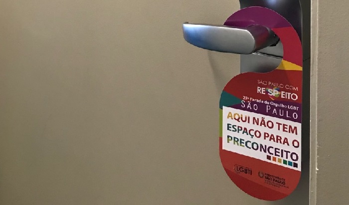 AccorHotels e Hotel Meliá fazem ações para a 22ª Parada LGBT de São Paulo