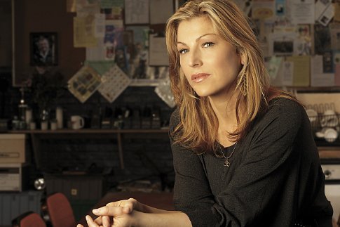 Tatum O'Neal, mais jovem vencedora do Oscar (por Lua de Papel), diz que procura namoro lésbico e elogia mulheres