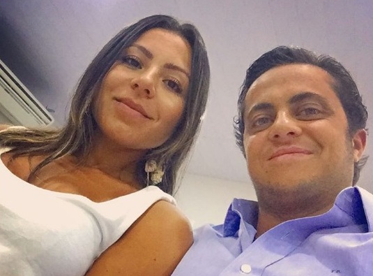 Thammy Miranda vai a igreja evangélica Bola de Neve que pratica cura gay