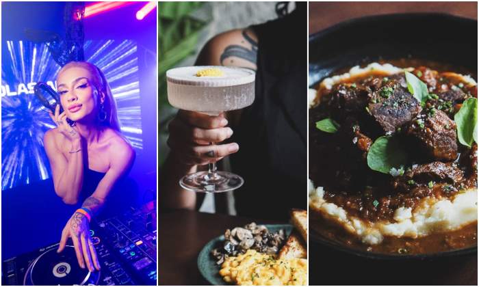 Nesta sexta, SP tem agito que une música, gastronomia e bar