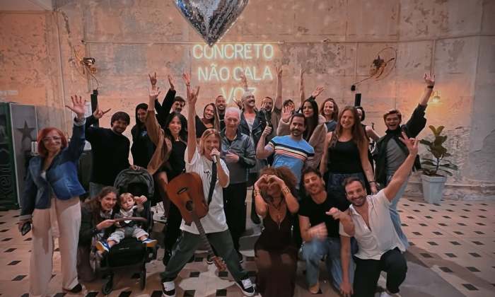 The Core terá domingo de música ao vivo e delícias para o paladar