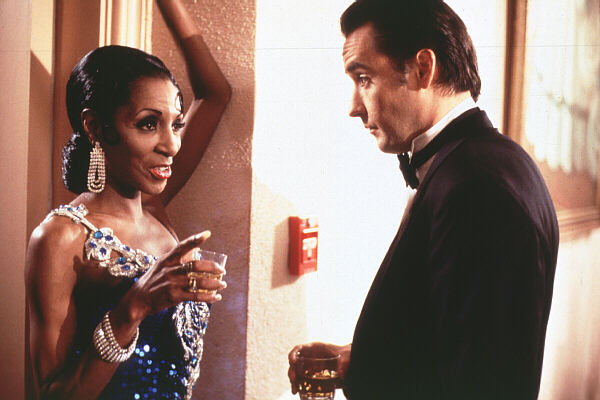 Morre The Lady Chablis, atriz transexual do filme Meia-Noite no Jardim do Bem e do Mal