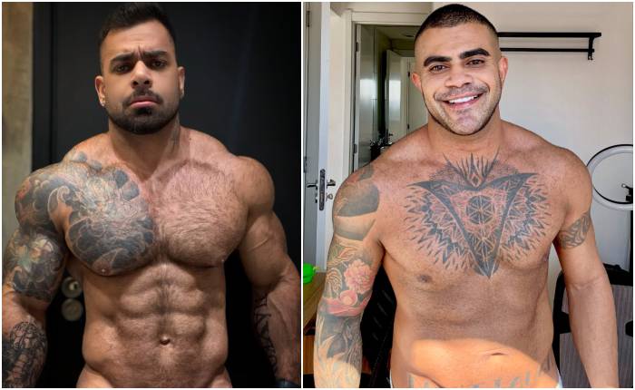 Festa +18 Gntleman's nasce com proposta de oferecer mais que sexo