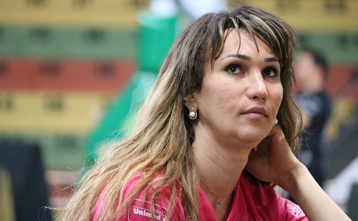 Tiffany, primeira atleta trans da Superliga, pode ir parar na Seleção Brasileira de Vôlei