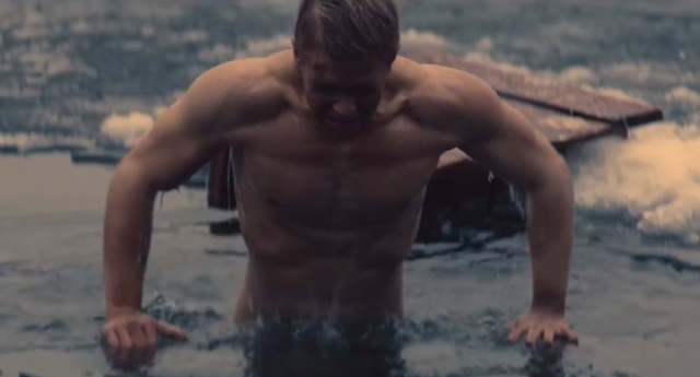 Divulgado trailer de Tom of Finland, filme que conta história do mestre do homoerotismo gay