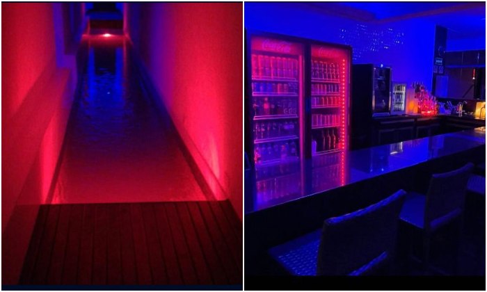 Parada: sauna de 4 andares na Consolação terá open bar dois dias