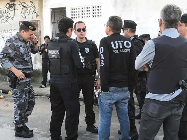 Dandara dos Santos: morte de travesti mobilizou polícia que prendeu 4 no Ceará