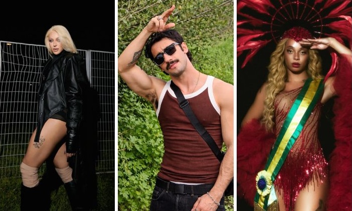 Veja a ordem dos trios da 30ª Parada LGBT+ de São Paulo
