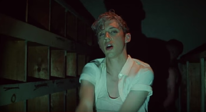 Troye Sivan lança clipe para My My My!