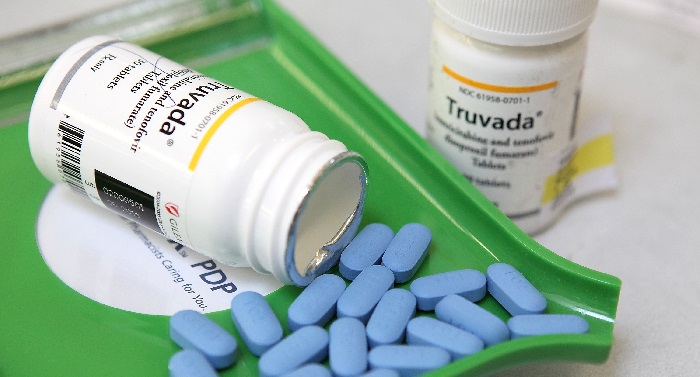 Homem tomando Truvada - usuário de PrEP - contrai HIV na Austrália